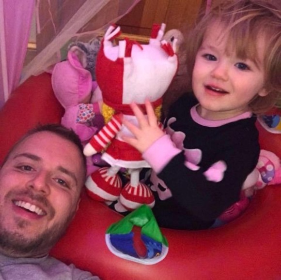 Meet your Posher, Mark - Picture 1 of 1